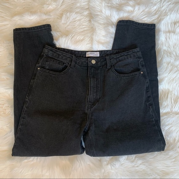 Redial black jeans - Picture 7 of 7